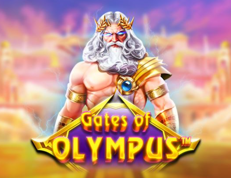 Gates of Olympus by Pragmatic Play