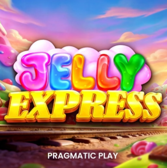 Jelly Express by Pragmatic Play