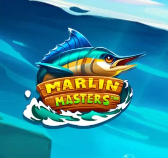 Marlin Masters by Hacksaw Gaming