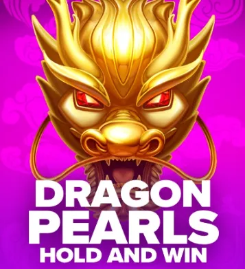Dragon Pearls by 3 Oaks Gaming