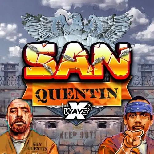 San Quentin by Nolimit City